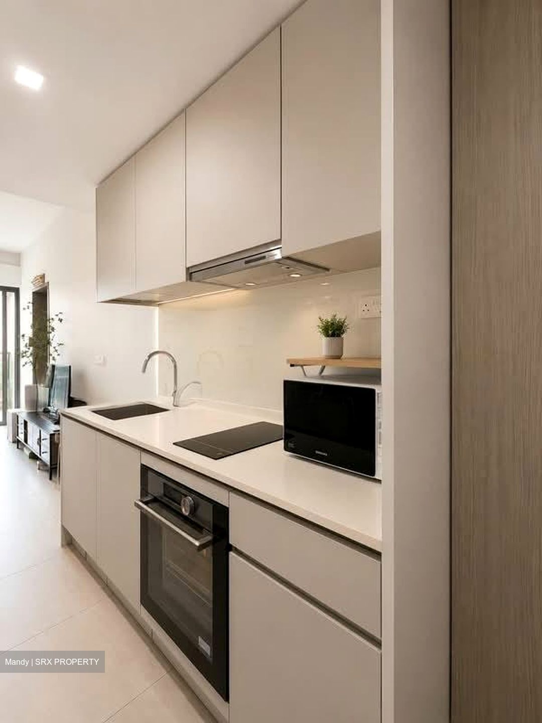 The Woodleigh Residences (D13), Apartment #563766341